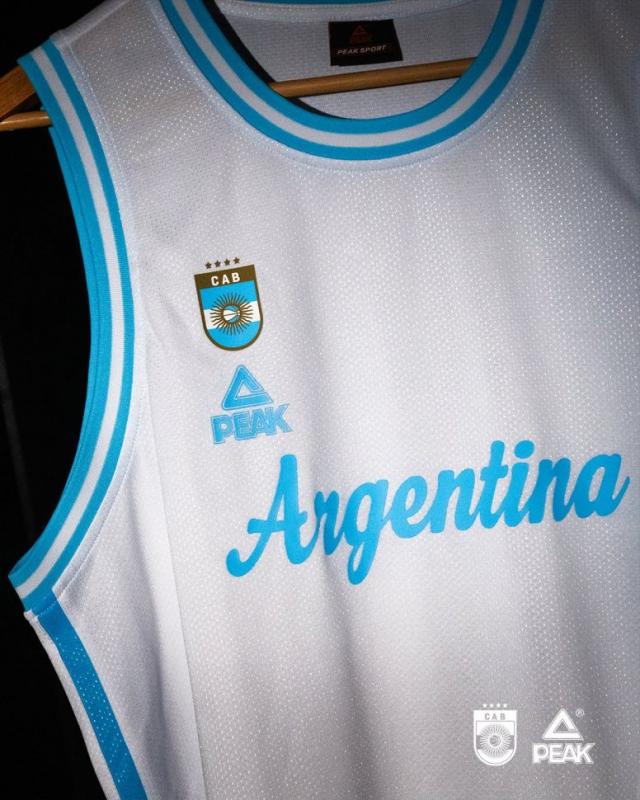 PEAK Sport, el nuevo sponsor oficial de la selecci�n