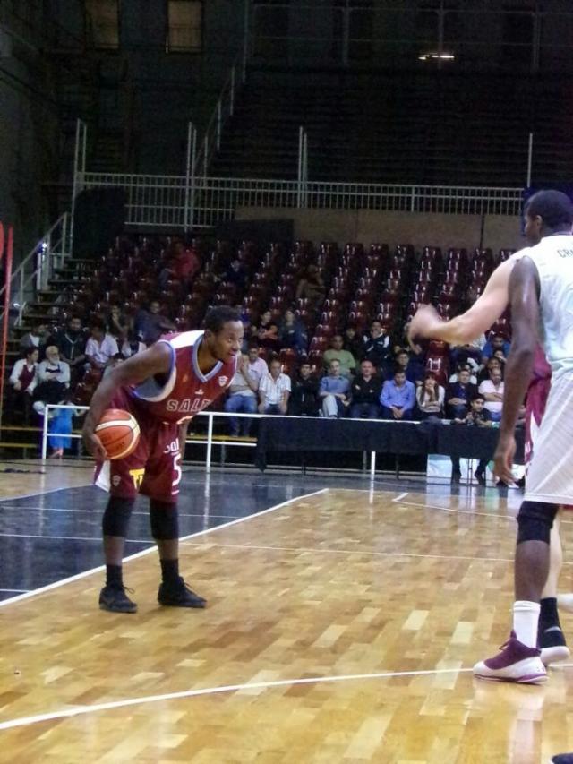 �Lleg� la primera!