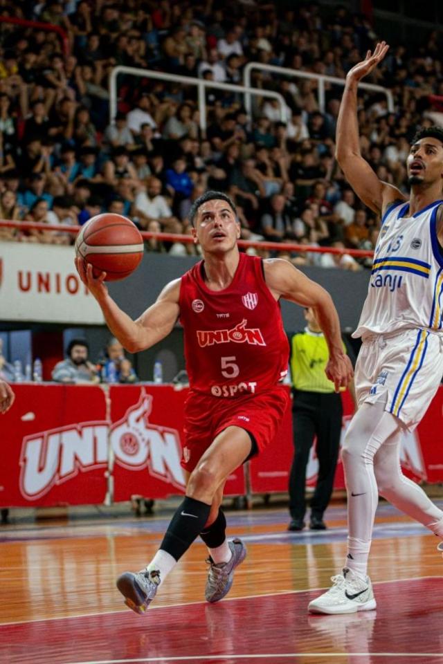 Pase su jerarqua por Santa Fe